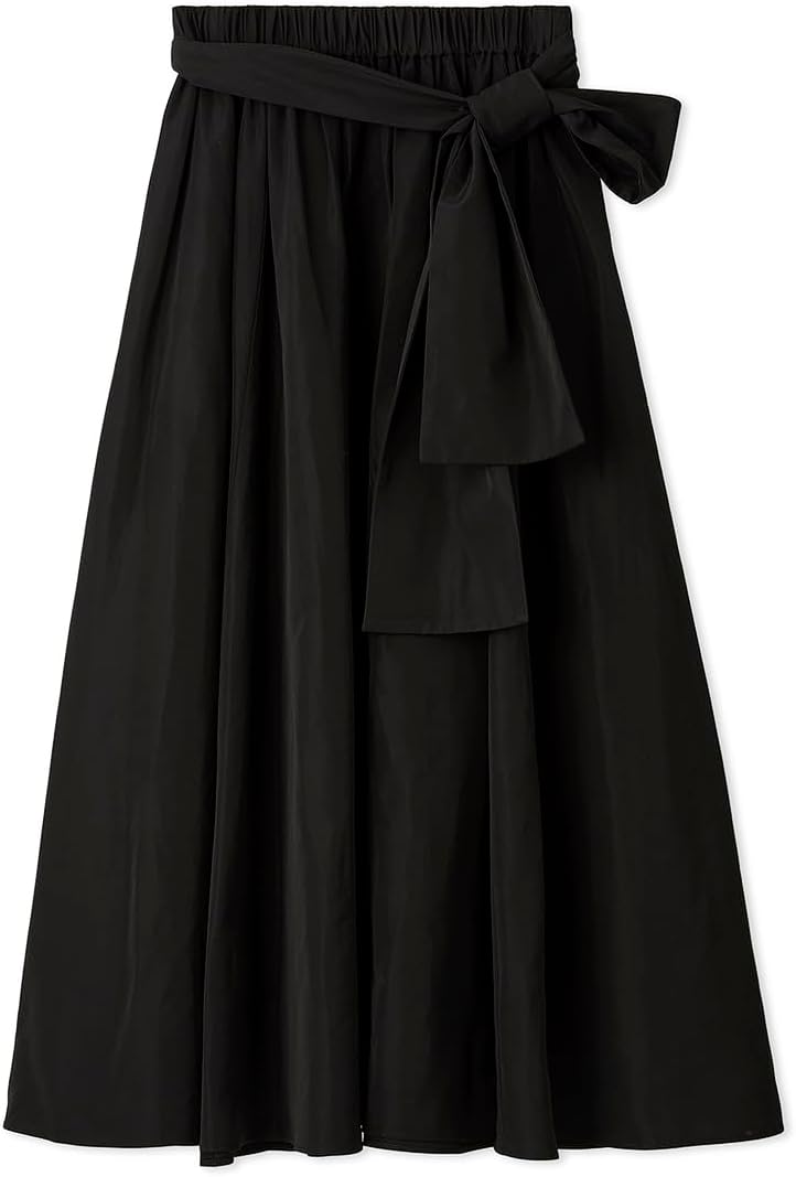 GUCCI ミニスカートサイズ40 ブラック 黒 シルク100 タグ付き GUCCI ミニスカートサイズ40 ブラック 黒 シルク100 タグ付き 2025年